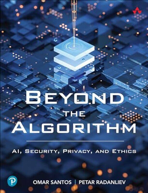 

Beyond the Algorithm by Keri S CohenLoray Psychologist in private practice Canada Daws-Paperback