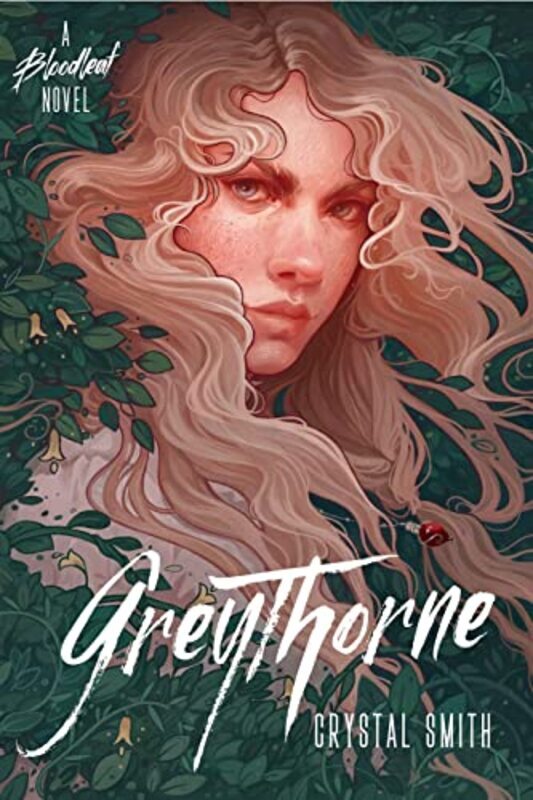 Greythorne , Hardcover by Smith, Crystal