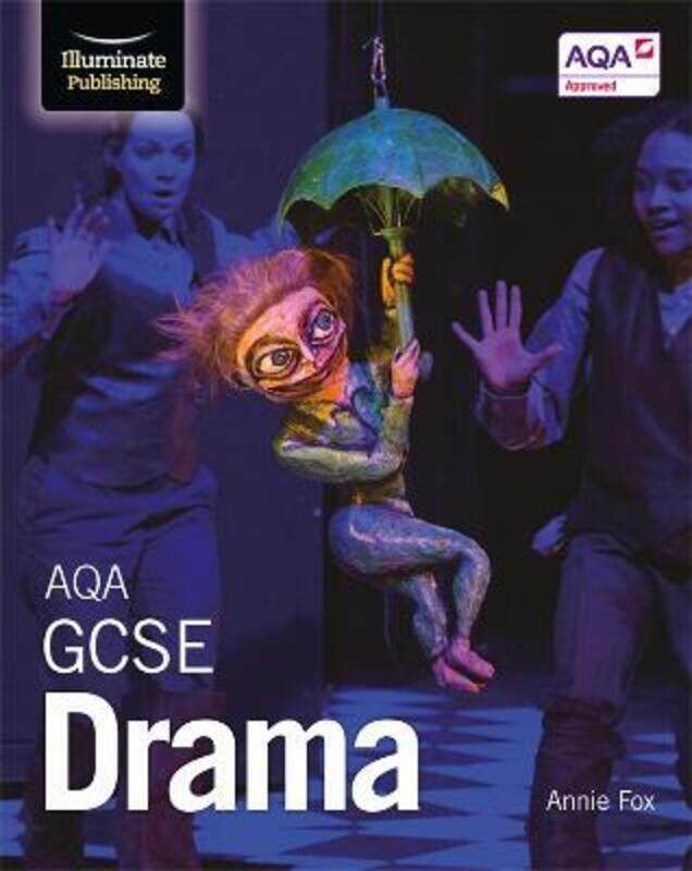 

AQA GCSE Drama,Paperback,ByFox, Annie