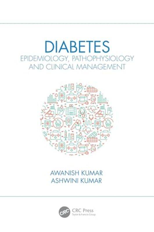 Diabetes by Richard BronsonGovindasami Naadimuthu-Paperback