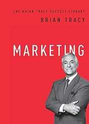 Marketing,Paperback by Tracy, Brian
