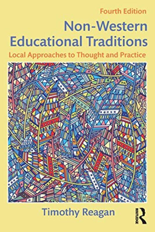 

NonWestern Educational Traditions by Princeton Review-Paperback