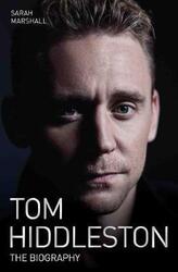 Tom Hiddleston: The Biography,Paperback,ByCorsani, Naima