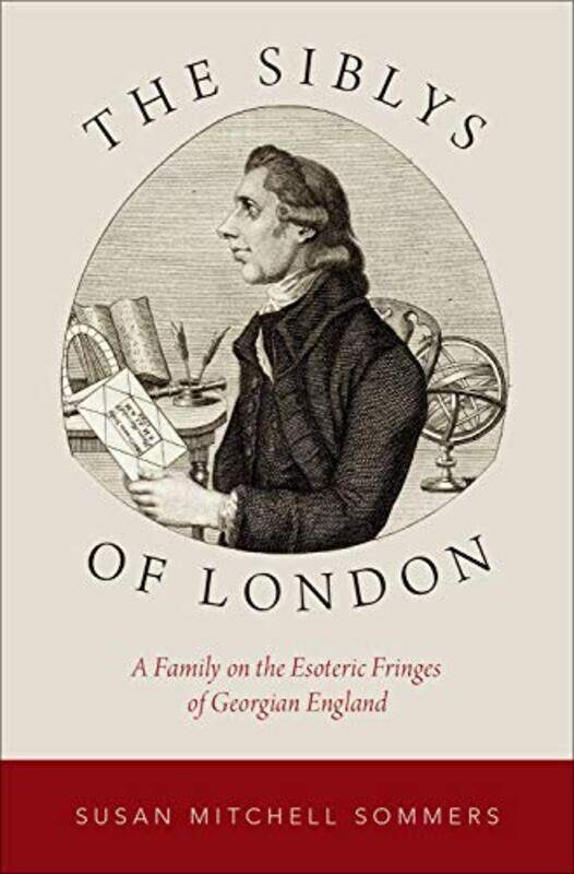 

The Siblys of London by Susan Professor of History, Professor of History, St Vincent College Mitchell Sommers-Hardcover