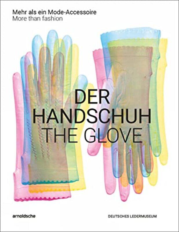 

The Glove by Vince Morris-Hardcover