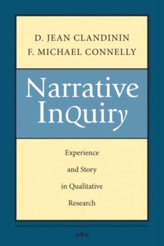 

Narrative Inquiry by Mirisse Foroughe-Paperback