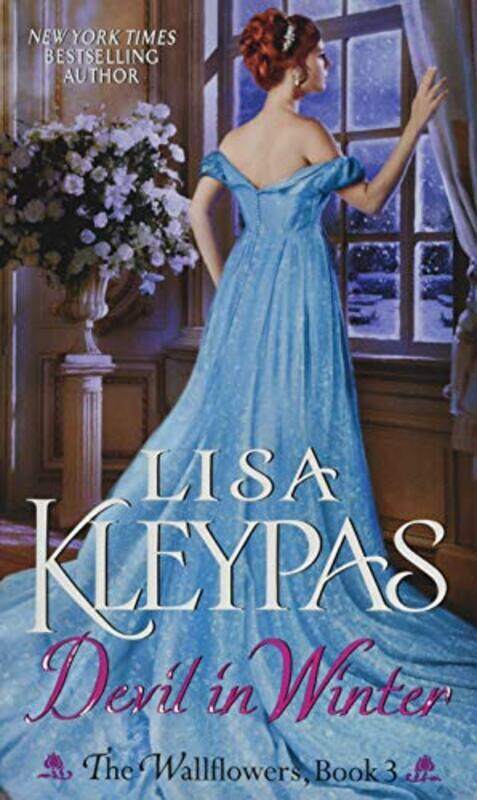 

Devil in Winter: The Wallflowers, Book 3 , Paperback by Kleypas, Lisa