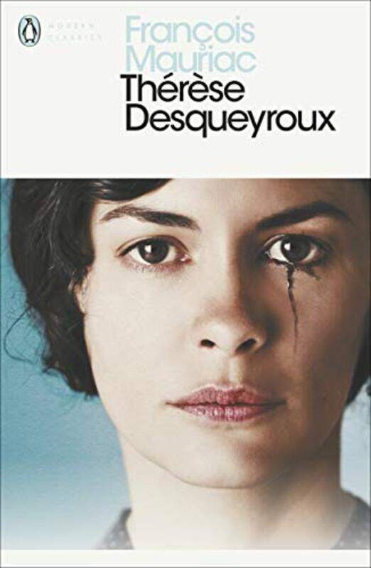 

Therese Desqueyroux by Francois MauriacGerard Hopkins-Paperback