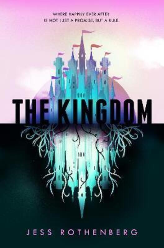 The Kingdom.paperback,By :Jess Rothenberg