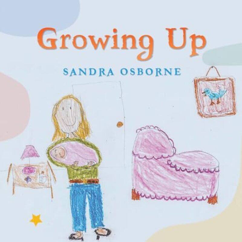 

Growing Up by Alan RaymentStephen Chalke-Paperback