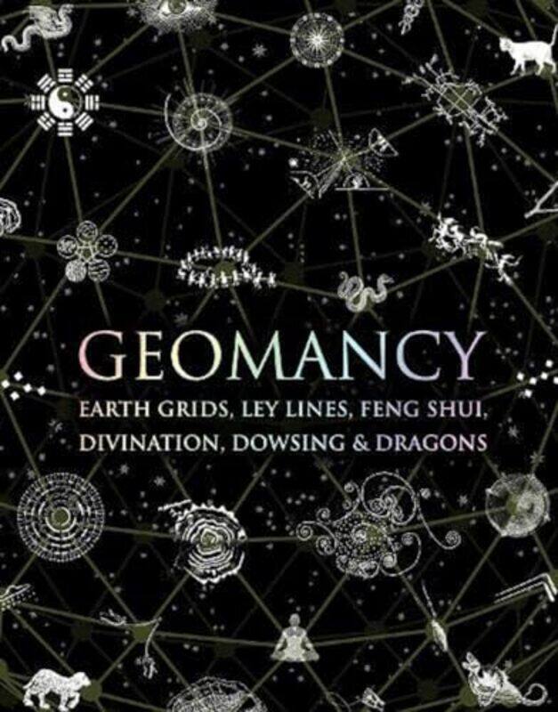 

Geomancy by Pierre VogelKendall N Houk-Hardcover