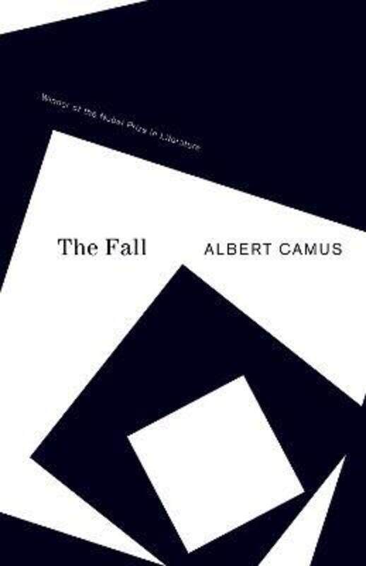 

The Fall (Vintage International),Paperback, By:Albert Camus