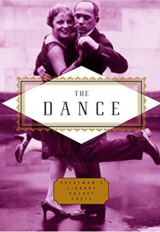 The Dance: Poems, Hardcover Book, By: Emily Fragos