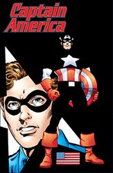 Captain America By Dan Jurgens ,Paperback,By:Jurgens, Dan