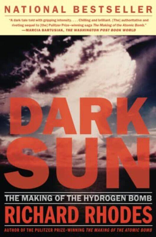 

Dark Sun By Rhodes Richard - Paperback