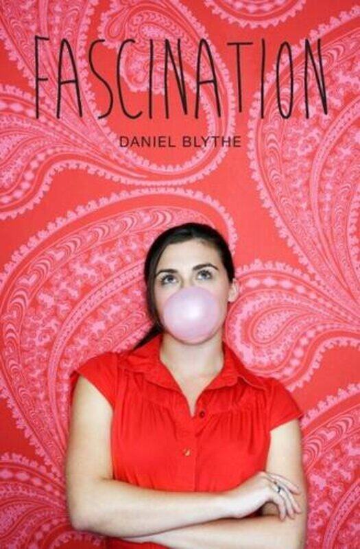 

Fascination by Daniel Blythe-Paperback