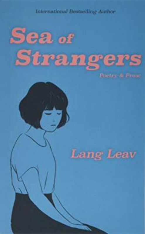 

Sea of Strangers, Paperback Book, By: Lang Leav