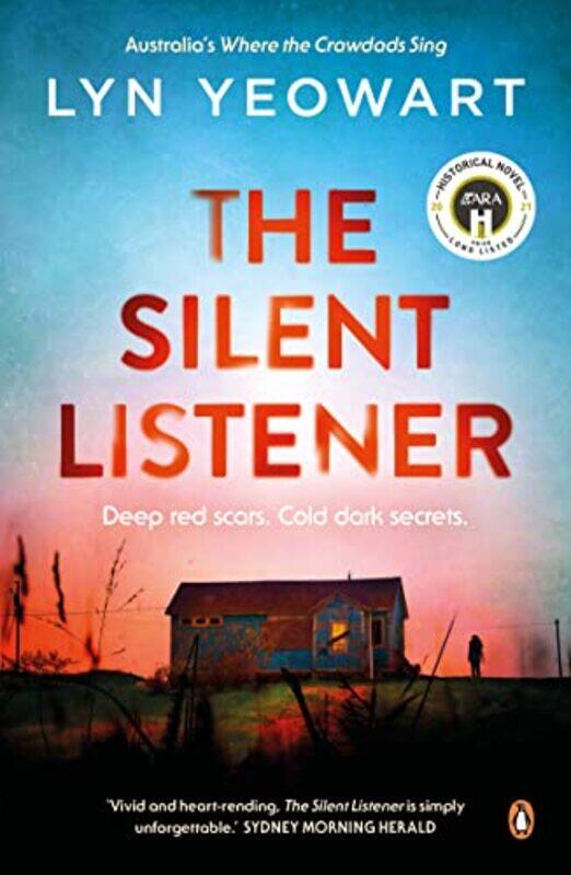 

The Silent Listener by Lyn Yeowart-Paperback