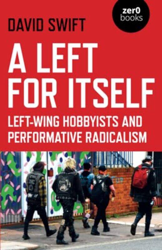 

Left for Itself A by Neale Donald Walsch-Paperback