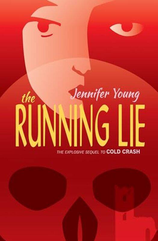 

The Running Lie by Jennifer Young-Paperback