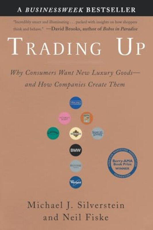 

Trading Up by Michael J SilversteinNeil Fiske-Paperback