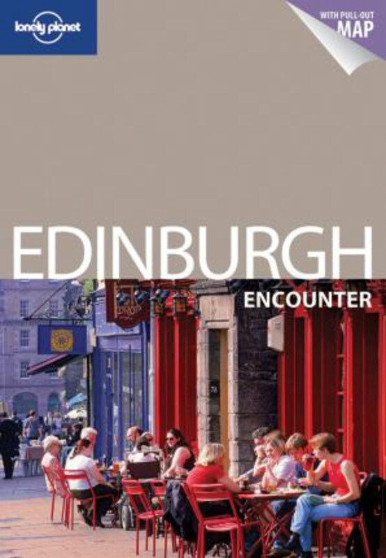 

Edinburgh Encounter, Paperback Book, By: Neil Wilson