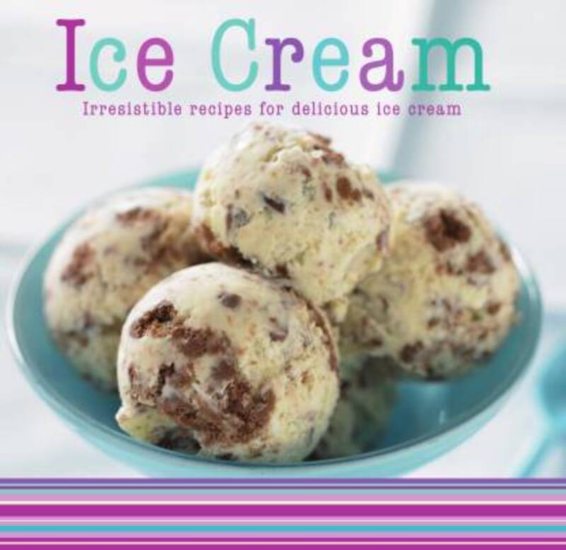 

Ice Cream (Love Food), Hardcover Book, By: Susanna Tee