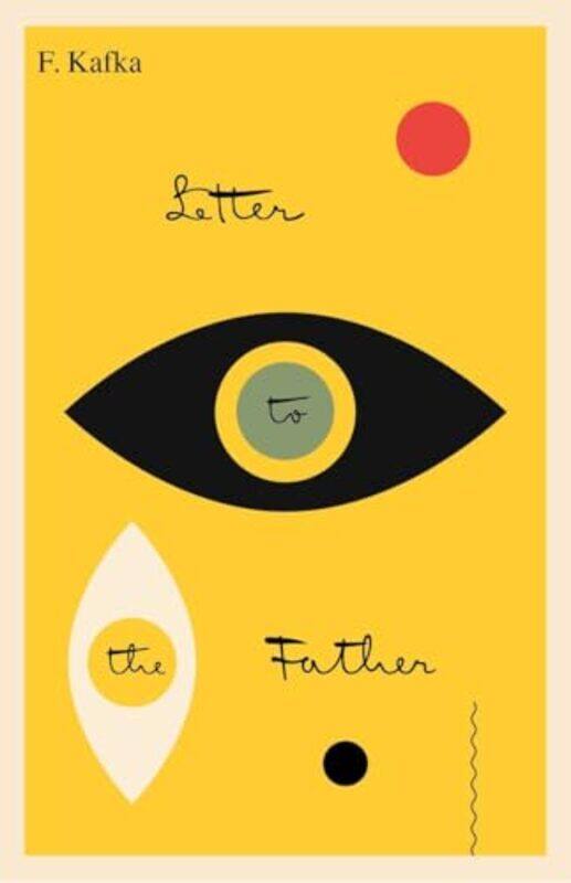 

Letter to the FatherBrief an den Vater Bilingual Edition by Kafka, Franz - Kaiser, Ernst - Wilkins, Eithne Paperback