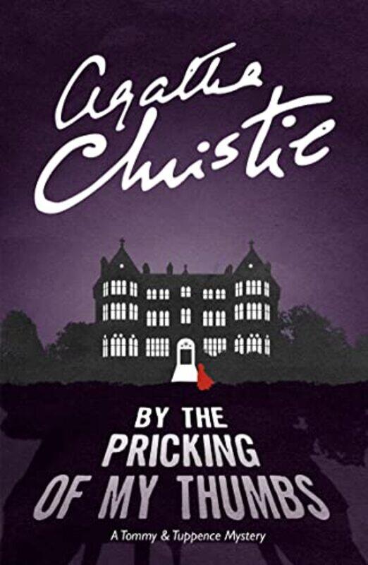

By The Pricking Of My Thumbs by Agatha Christie - Paperback