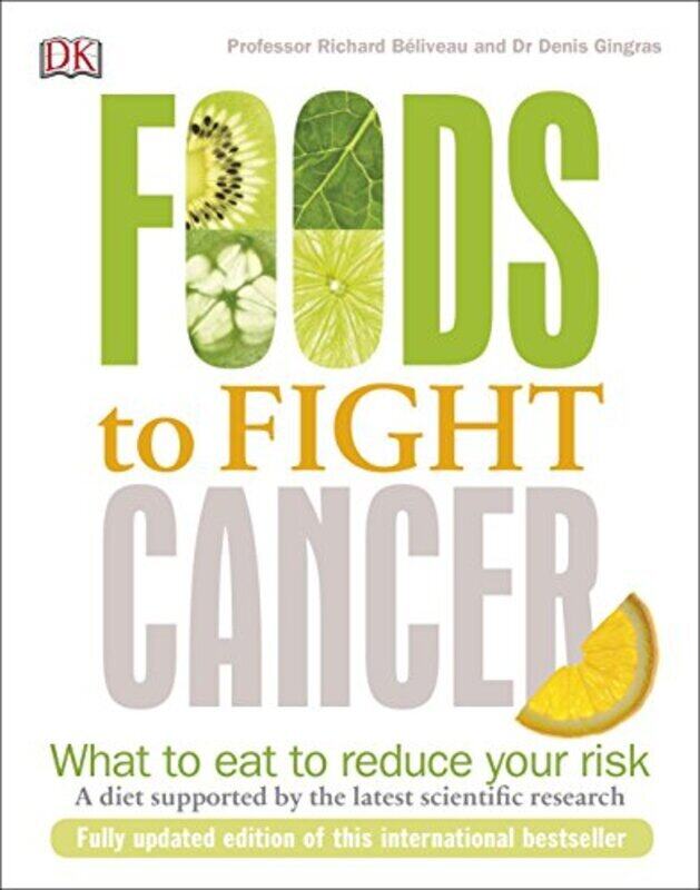 

Foods To Fight Cancer: What to Eat to Help Beat Cancer