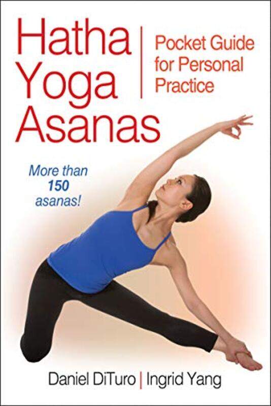 

Hatha Yoga Asanas by Robert S HeaneyJohn Yieh-Paperback