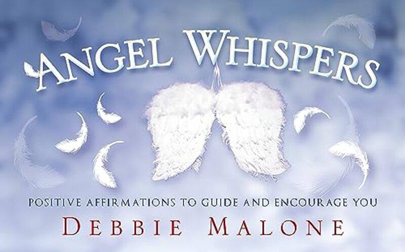 

Angel Whispers By Malone Debbie - Paperback