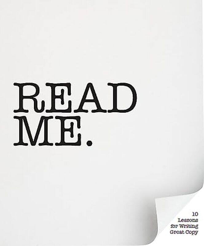 

Read Me by Robyn Blakeman-Paperback