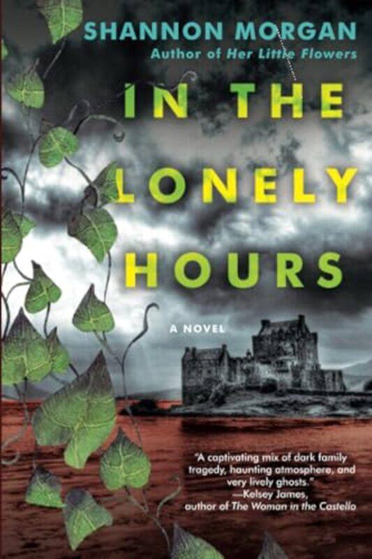 

In The Lonely Hours By Morgan Shannon - Paperback