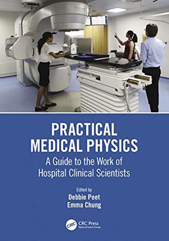 

Practical Medical Physics by Mackenzie Davis-Paperback