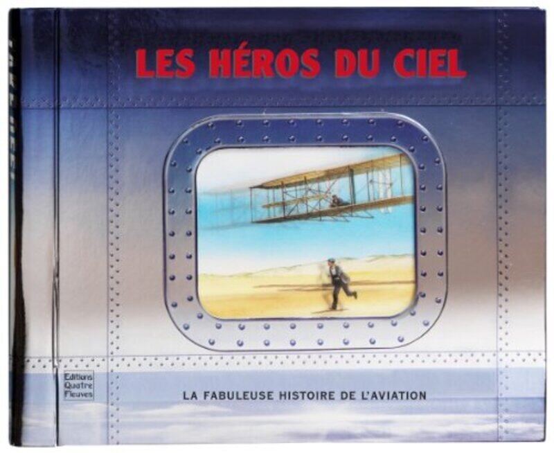 

Heros du Ciel (les),Paperback,By:Unknown