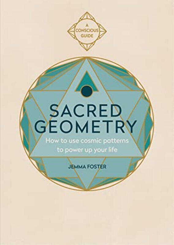 

Sacred Geometry by John A Lanier-Paperback