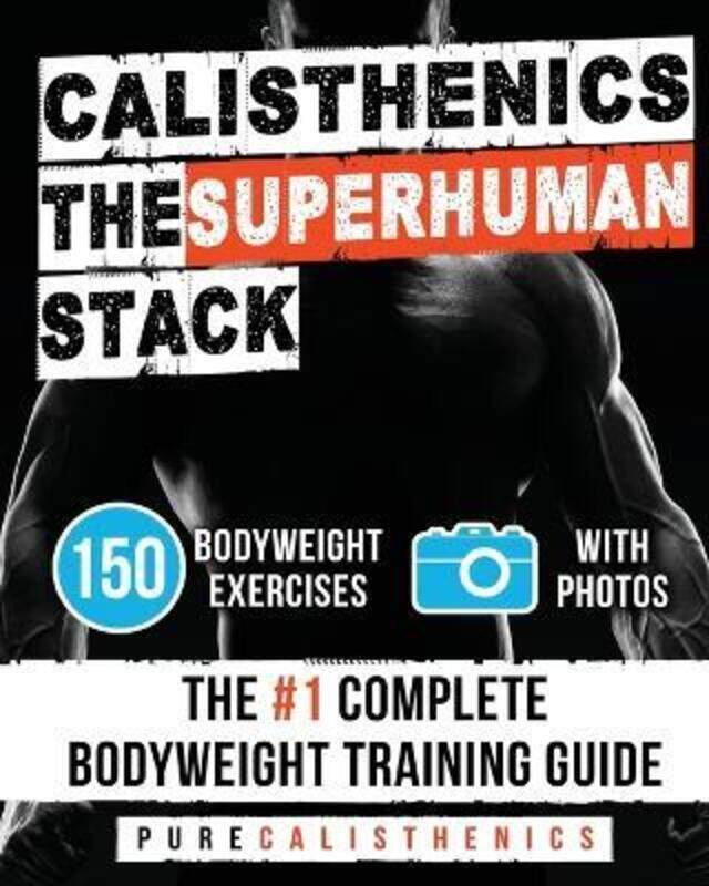 

Calisthenics,Paperback, By:Pure Calisthenics