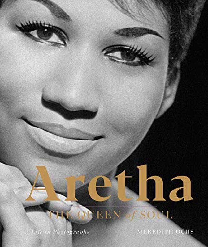 

Aretha The Queen of Soul by Urmila University College LondonUK MohanLaurence Bloomsbury author no email Douny-Hardcover