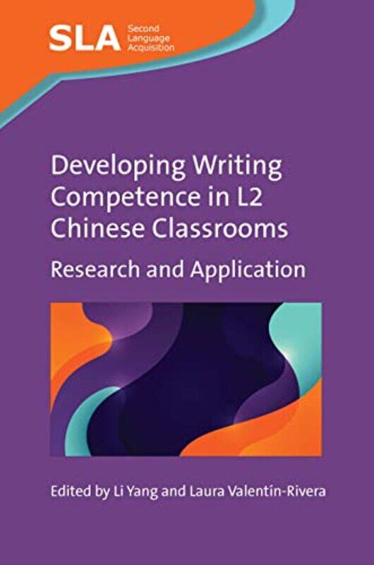 

Developing Writing Competence in L2 Chinese Classrooms by Phillip BurrowsMark FosterMark Foster-Hardcover