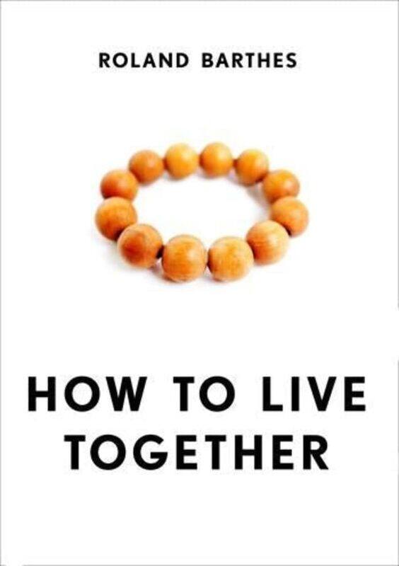 

How to Live Together by Christopher B Patterson-Paperback
