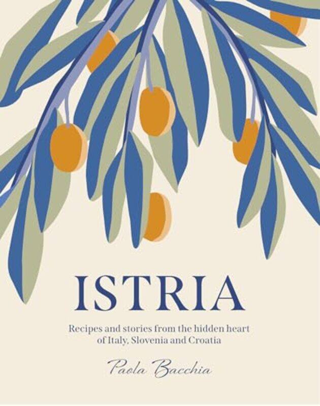 

Istria by GH HardyGN Watson-Hardcover