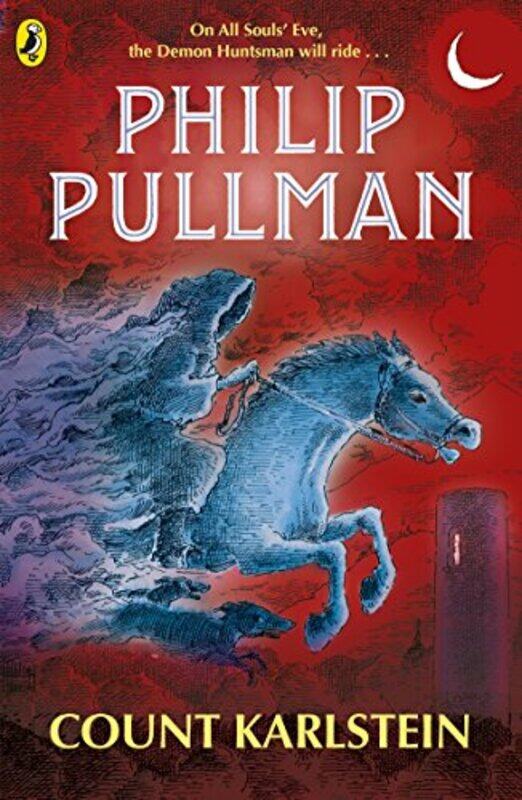 

Count Karlstein by Philip Pullman-Paperback