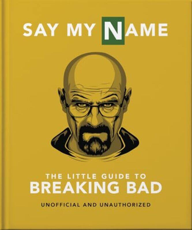 

The Little Guide to Breaking Bad by Wayne Drake-Hardcover