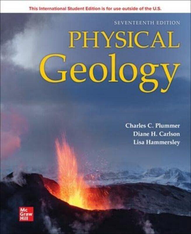 

Physical Geology ISE by David Dutkanicz-Paperback