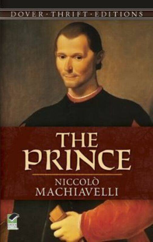 

The Prince