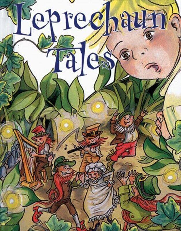 

Leprechaun Tales by Yvonne Carroll-Hardcover