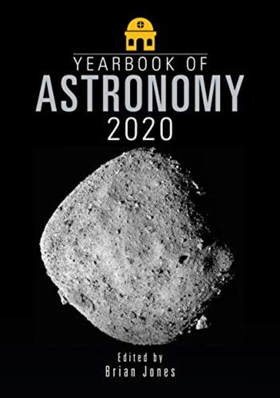 

Yearbook of Astronomy 2020-Paperback
