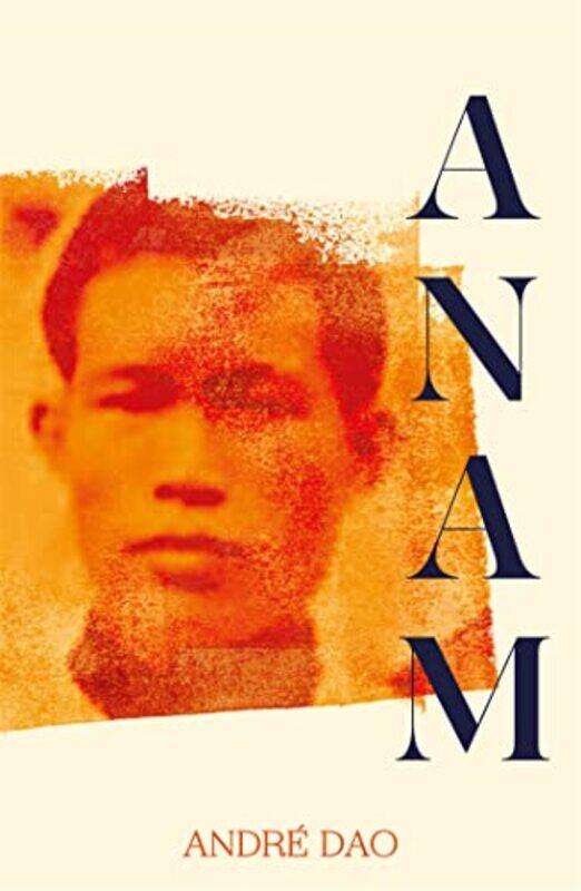 

Anam by Andre Dao-Hardcover