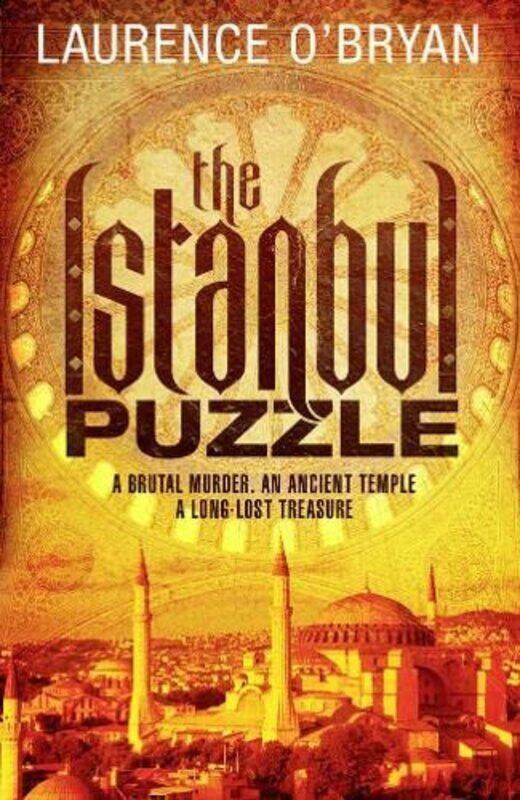 

The Istanbul Puzzle